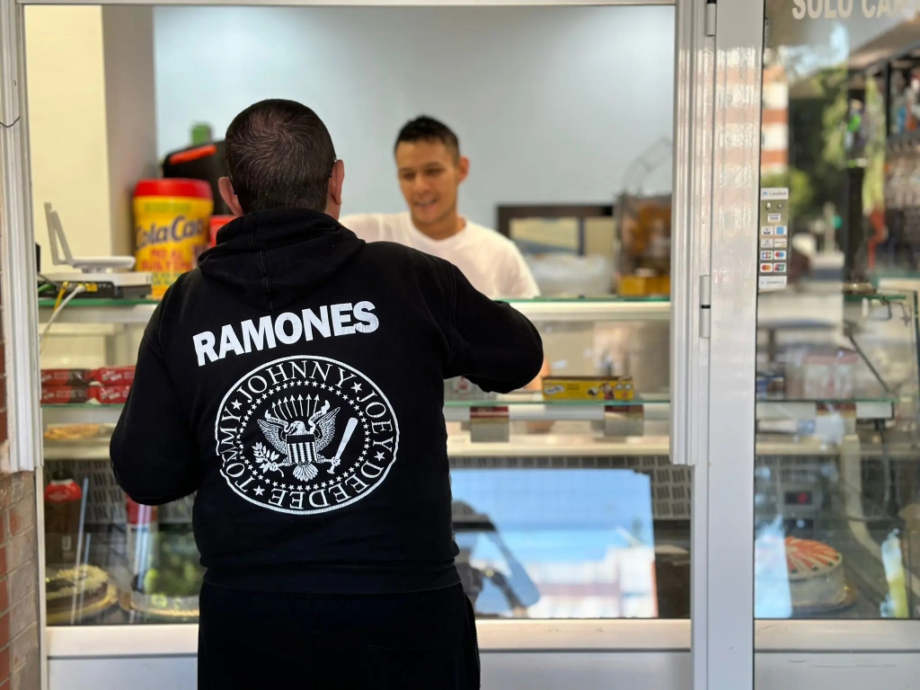 Galería Bon Appetit