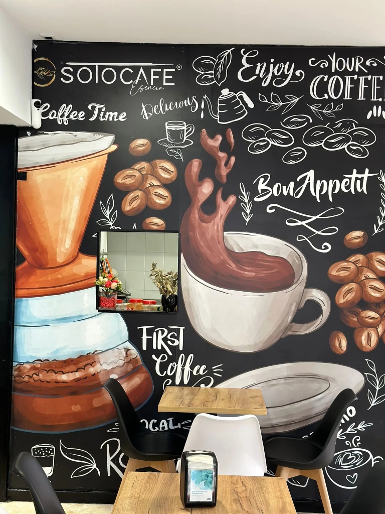 Galería Bon Appetit