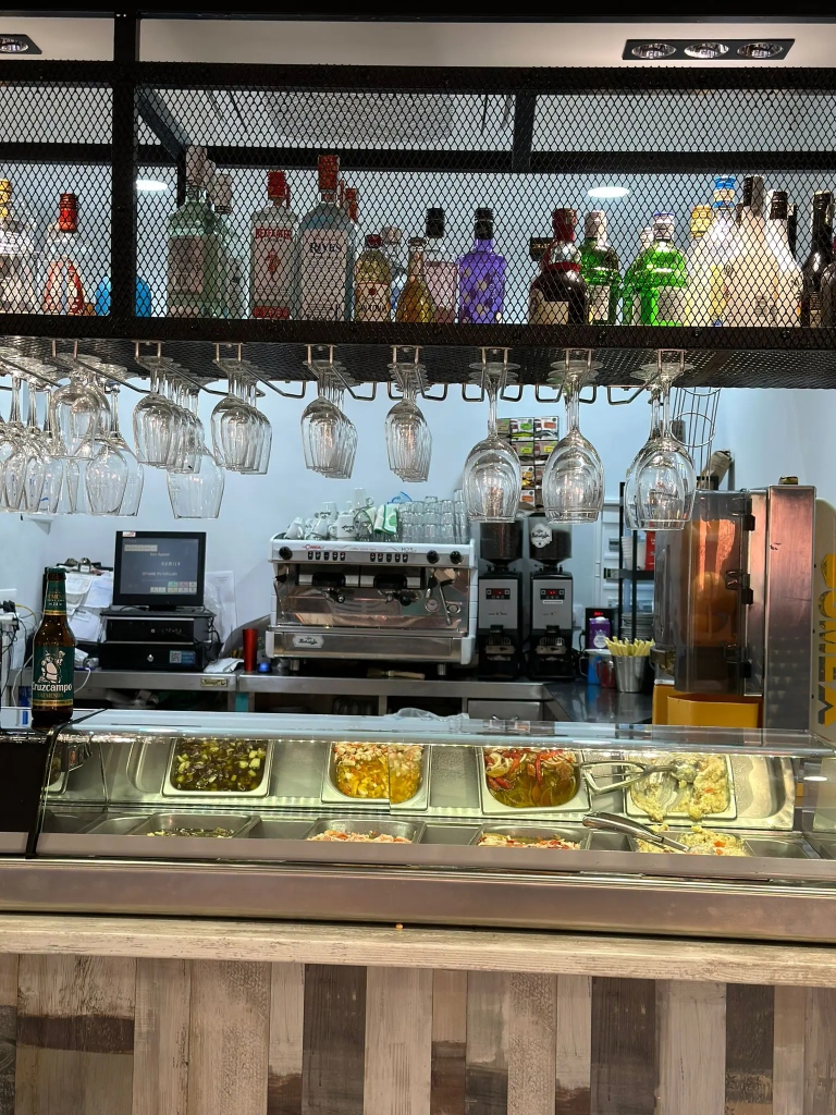 Galería Bon Appetit